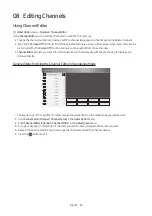 Preview for 43 page of Samsung HG43BU800A Install Manual