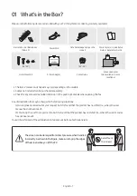 Preview for 7 page of Samsung HG43ET690UB Install Manual