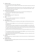 Preview for 21 page of Samsung HG43ET690UB Install Manual