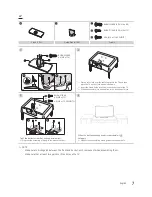 Предварительный просмотр 7 страницы Samsung HG43NF690U Installation Manual