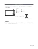 Предварительный просмотр 11 страницы Samsung HG43NF690U Installation Manual