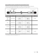 Предварительный просмотр 19 страницы Samsung HG43NF690U Installation Manual