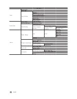 Предварительный просмотр 38 страницы Samsung HG43NF690U Installation Manual