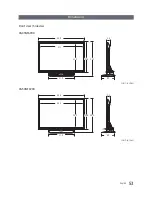 Предварительный просмотр 53 страницы Samsung HG43NF690U Installation Manual