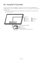 Предварительный просмотр 16 страницы Samsung HG43NJ678U Install Manual