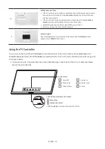 Предварительный просмотр 19 страницы Samsung HG43NJ690U Install Manual