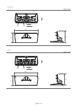 Предварительный просмотр 63 страницы Samsung HG43NJ690U Install Manual