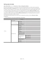 Preview for 38 page of Samsung HG43NT670U Install Manual