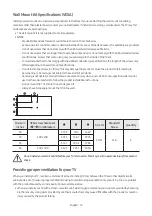 Preview for 14 page of Samsung HG43NT678U Install Manual