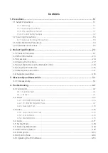 Предварительный просмотр 2 страницы Samsung HG43NT678UF Service Manual