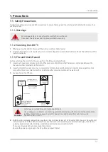 Предварительный просмотр 5 страницы Samsung HG43NT678UF Service Manual