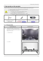 Предварительный просмотр 36 страницы Samsung HG43NT678UF Service Manual