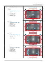 Предварительный просмотр 38 страницы Samsung HG43NT678UF Service Manual