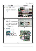 Предварительный просмотр 40 страницы Samsung HG43NT678UF Service Manual