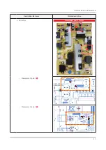 Предварительный просмотр 42 страницы Samsung HG43NT678UF Service Manual