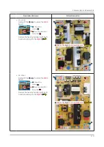 Предварительный просмотр 46 страницы Samsung HG43NT678UF Service Manual