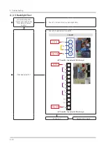 Предварительный просмотр 57 страницы Samsung HG43NT678UF Service Manual