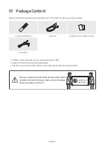 Preview for 7 page of Samsung HG43Q60A Install Manual