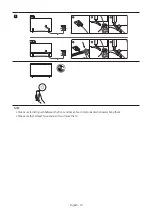 Предварительный просмотр 10 страницы Samsung HG43Q60A Install Manual