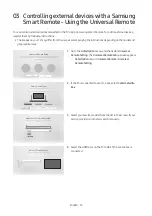 Preview for 15 page of Samsung HG43Q60A Install Manual