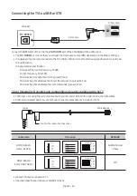 Предварительный просмотр 24 страницы Samsung HG43Q60A Install Manual