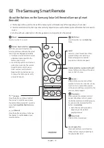 Предварительный просмотр 13 страницы Samsung HG43Q60AAAJ Install Manual