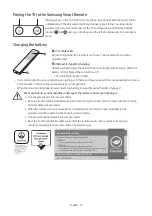 Предварительный просмотр 14 страницы Samsung HG43Q60AAAJ Install Manual