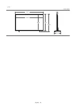 Предварительный просмотр 56 страницы Samsung HG43Q60AAAJ Install Manual