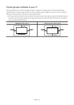 Preview for 12 page of Samsung HG43RU710N Install Manual