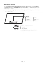 Предварительный просмотр 20 страницы Samsung HG43RU750AJ Install Manual