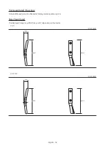 Предварительный просмотр 52 страницы Samsung HG43RU750AJ Install Manual