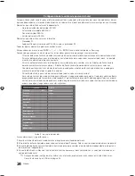 Preview for 24 page of Samsung HG46NB890XF Instalación Manual