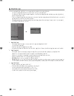 Preview for 30 page of Samsung HG46NB890XF Instalación Manual