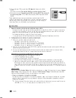 Preview for 38 page of Samsung HG46NB890XF Instalación Manual