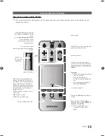 Предварительный просмотр 11 страницы Samsung HG46NB890XF Installation Manual