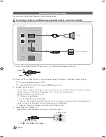 Предварительный просмотр 20 страницы Samsung HG46NB890XF Installation Manual