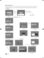 Предварительный просмотр 36 страницы Samsung HG46NB890XF Installation Manual