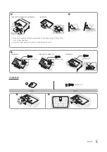 Preview for 5 page of Samsung HG49EE670DKXXU Installation Manual