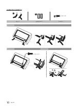 Preview for 10 page of Samsung HG49EE670DKXXU Installation Manual