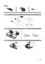 Preview for 11 page of Samsung HG49EE670DKXXU Installation Manual