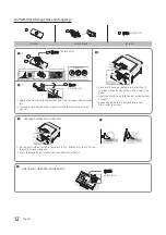 Preview for 12 page of Samsung HG49EE670DKXXU Installation Manual