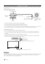 Preview for 28 page of Samsung HG49EE670DKXXU Installation Manual