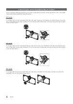 Preview for 8 page of Samsung HG49NE478HF Installation Manual