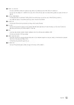 Preview for 13 page of Samsung HG49NE478HF Installation Manual