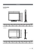 Предварительный просмотр 55 страницы Samsung HG49NE478HF Installation Manual