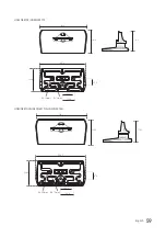 Предварительный просмотр 59 страницы Samsung HG49NE478HF Installation Manual