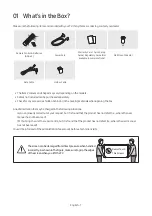 Preview for 7 page of Samsung HG49RU750AJ Install Manual