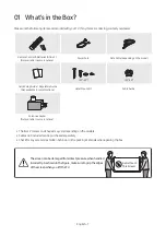 Preview for 7 page of Samsung HG50AT690U Install Manual