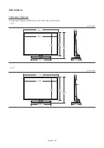 Preview for 64 page of Samsung HG50AT690U Install Manual