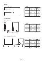 Предварительный просмотр 60 страницы Samsung HG50Q60A Install Manual